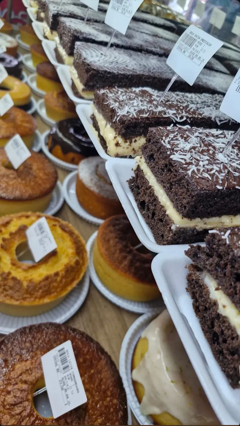 Padaria São Pedro